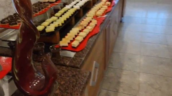 Мой отдых в Турции в 2023 году отель Perre Delta Resort 5* Аланья