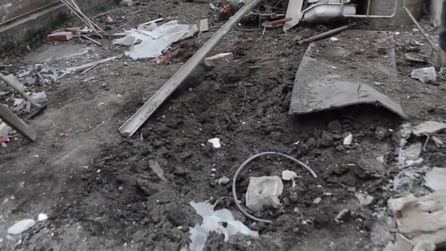 «АНТИВОЙНА-СУРГУТ» ПОМОГАЕТ ЖИТЕЛЬНИЦЕ КОМИНТЕРНОВО смотреть онлайн