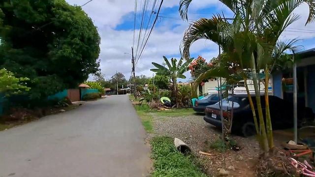 Коста Рика Увита. Costa Rica. Uvita 2024