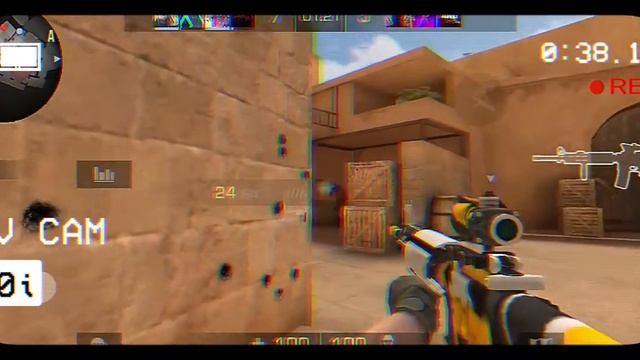 Kizaru- Дэжавю(slow remix) #Standoff2 #Fragmovie #1 (НЕУДАЧНЫЙ) смотреть онлайн