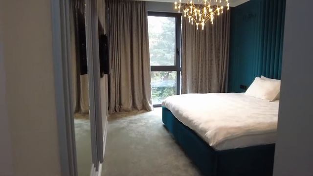 Многостаен апартамент във Варна, к.к. Св.Св. Константин и Елена, 526218 смотреть онлайн