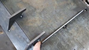 Собираем челюстной ковш из кит комплекта мини погрузчика