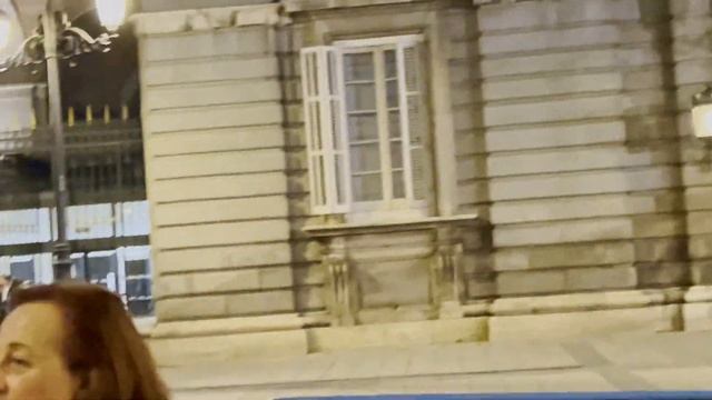 Как провести Два дня в МАДРИДЕ ? // VLOG смотреть онлайн