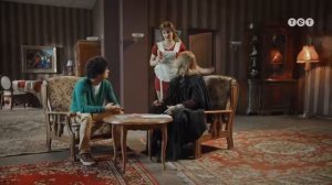 Отель  Галиция   21 серия