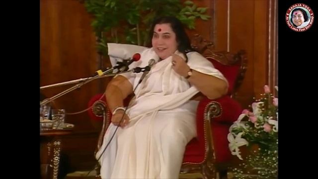 H.H Shri Mataji Nirmala Devi - The Experience of Divine Love through Sahaja Yoga (Documentary) смотреть онлайн