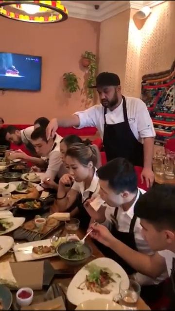 Проработка в полном ходу Год 2019 Урюк Ривьера 😍 смотреть онлайн