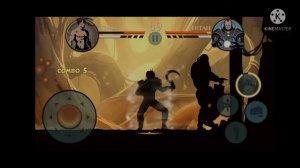 Как с легкостью пройти Мэй и Титана на затмении в Shadow Fight 2. Все с 1-го дубля