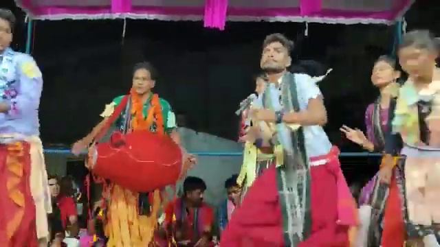 Mathura chali gale sri nanda nandana // #sunitasahu - chandanbhati #kirtandhara смотреть онлайн