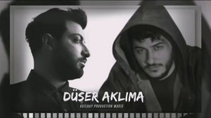 Taladro ft.Semicenk😞💔 - Düşer Aklıma [MİX EDİTİON] турецкая песня грустная песня