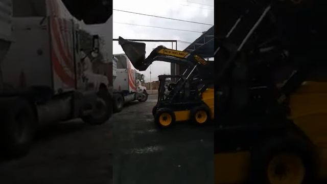 Renta Minicargador Querétaro смотреть онлайн