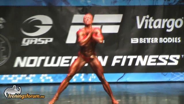 Elena Shportun