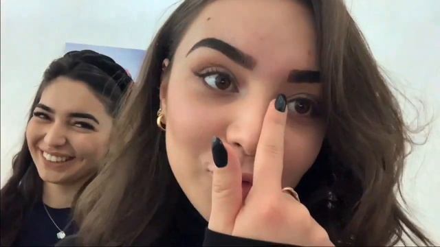 VLOG/Переезжаю в Ташкент/Съемка/Вечеринка смотреть онлайн