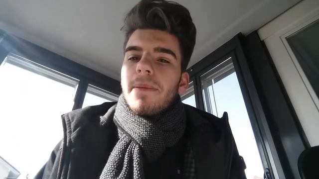 Natural American Spirit Blue (USA) смотреть онлайн