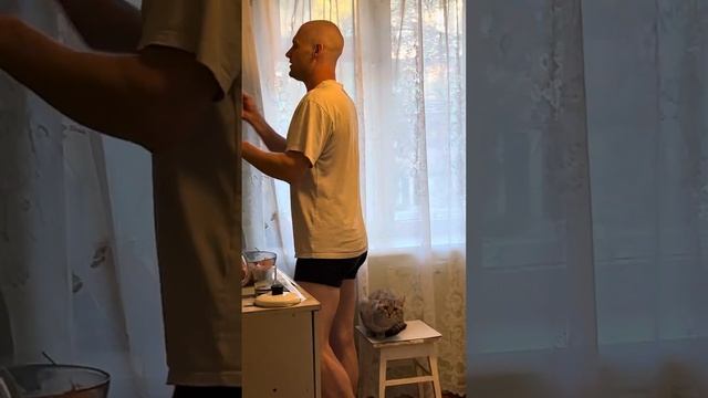 Жена известного режиссера готовит в своем стиле, но не ресторане смотреть онлайн