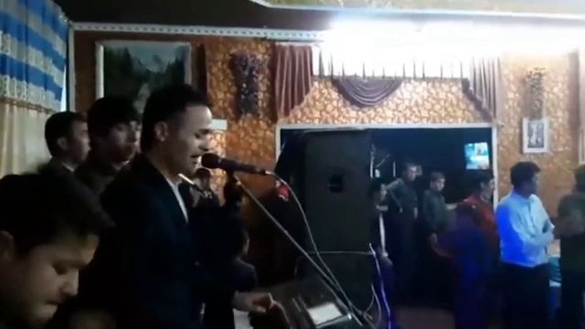 Файзали ходжаев живой голос туёна