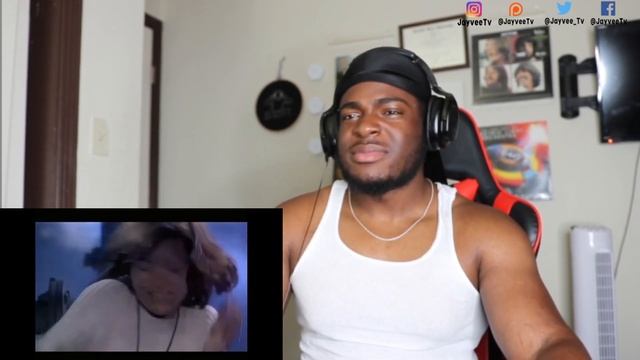 FIRST TIME HEARING Celine Dion Because You Loved Me REACTION смотреть онлайн