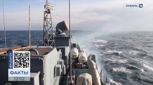 Вой сирены и выстрелы прозвучат 24 апреля в Новороссийске