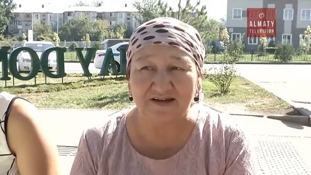 Алматыда арзан әрі сапалы өнім сататын дүкендер желісі ашылды (22.09.16) смотреть онлайн