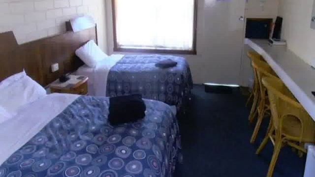 Туризм, Австралия, Виктория, Leongatha - Opal Motel 3 Star смотреть онлайн