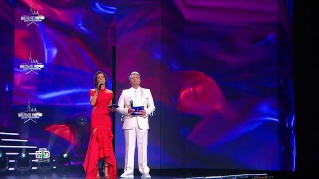 Белые ночи Санкт Петербурга / Мюзикл о музыке и любви / 2 часть (2024) смотреть онлайн