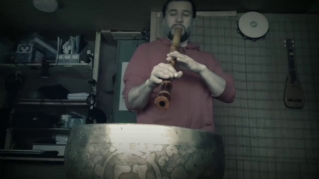 Звуки Сякухати