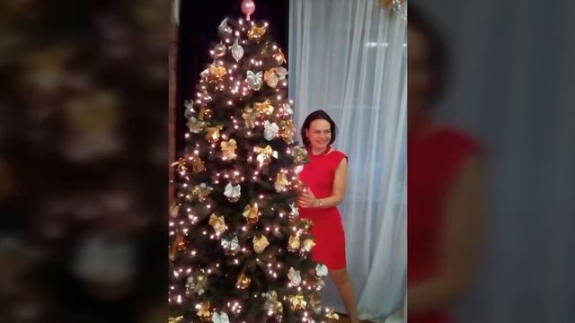 Зимнее рандеву 2017🙋💪🎆 смотреть онлайн