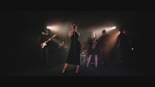 КАВЕР-ГРУППА | VINYL BAND смотреть онлайн