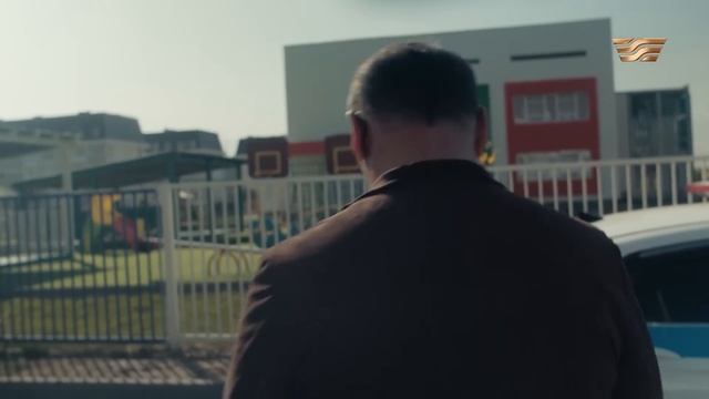 Балаларға тапанша әкелдім І ЖАҢБЫРЛЫ ҒҰМЫР смотреть онлайн