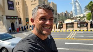 #ДУБАЙ СЕГОДНЯ🔥ЧТО ПОСМОТРЕТЬ ЗА ОДИН ДЕНЬ? ЧУДО В ПУСТЫНЕ ПАРК SEARWORLD. УЖИН В ATLANTIS ROYAL!