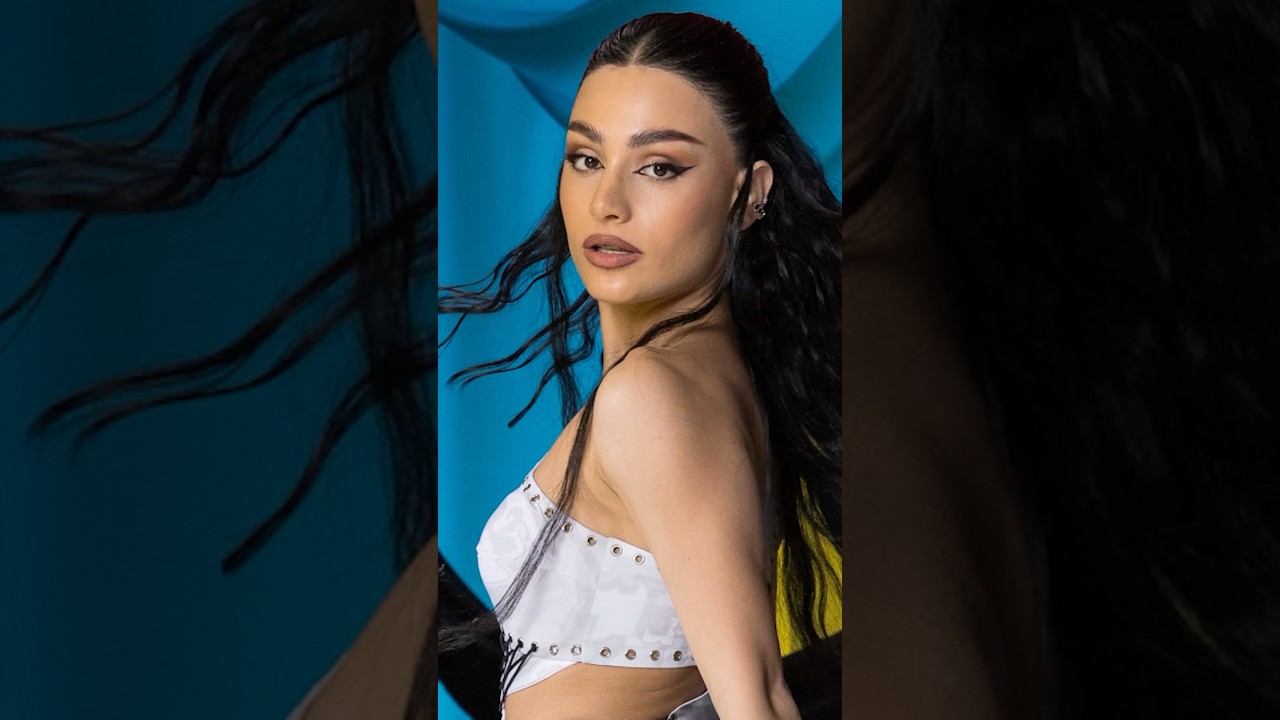 Brunette - Future Lover смотреть онлайн