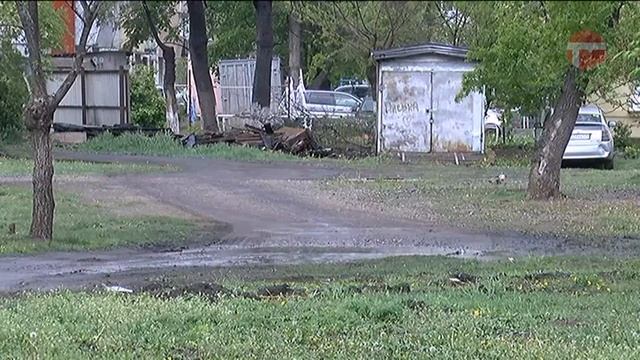 Территории для новых скверов определили в Уссурийском округе смотреть онлайн