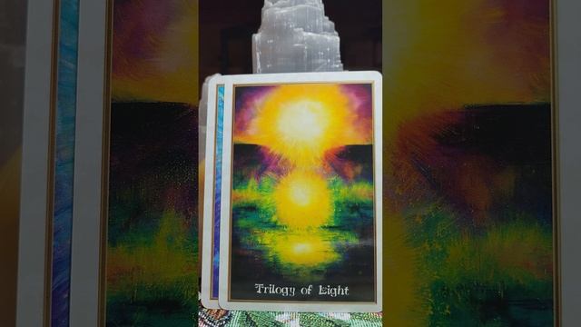 Love Message 💗 Being protected by angels, embracing all parts of ea. other❤️. 4/14/24 смотреть онлайн