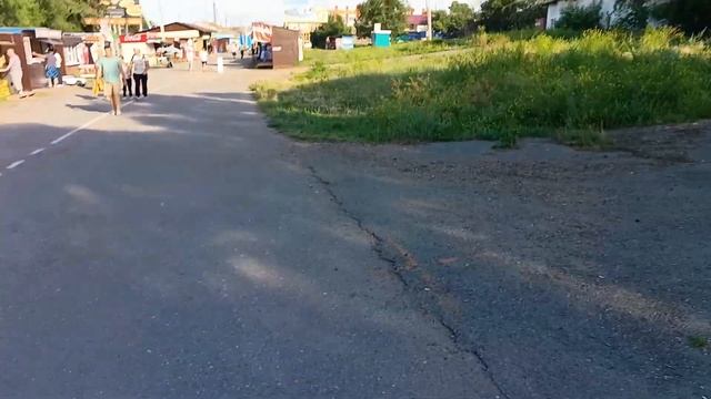 прогулка по Жемчужный Хакасия 18.07.2024 смотреть онлайн