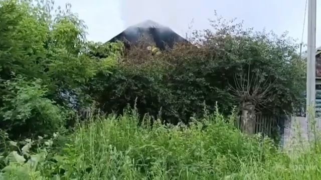 Хорошо горит около ж/д вокзала в Иванове смотреть онлайн