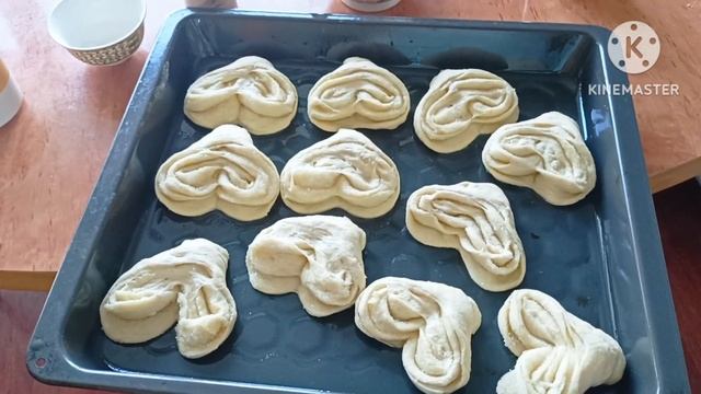 Домашняя выпечка,выручает как всегда,дёшево и вкусно всей семье! смотреть онлайн