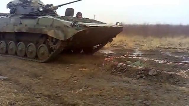 курсы выживания 2013 БМП смотреть онлайн