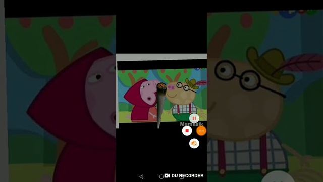 Тамада Свинка пеппа 🐷🐽🐖 смотреть онлайн