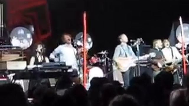 Wake Up - Arcade Fire - Live at the Greek смотреть онлайн