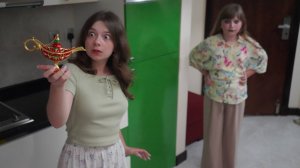 КРАСНАЯ ДВЕРЬ, ЖЕЛТАЯ ДВЕРЬ, ДВЕРЬ ЛЮБОГО ЦВЕТА! ПРИКЛЮЧЕНИЯ В ДУБАЕ!