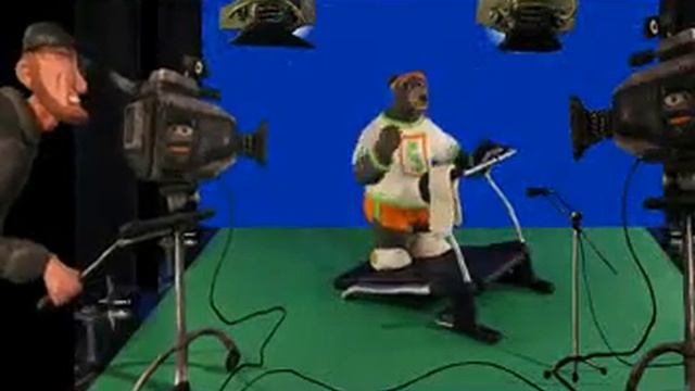 Коротко о Москве. смотреть онлайн