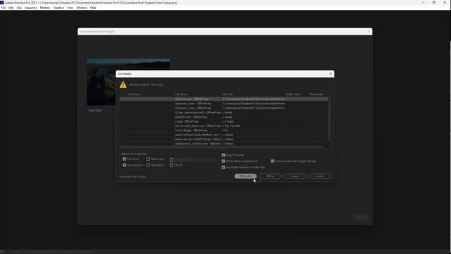Premiere Rush Tutorial - Lesson 36 - Opening Premiere Rush Projects with Premiere Pro смотреть онлайн