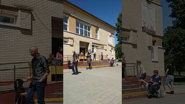 Певец лагеря Росток 2019 смотреть онлайн