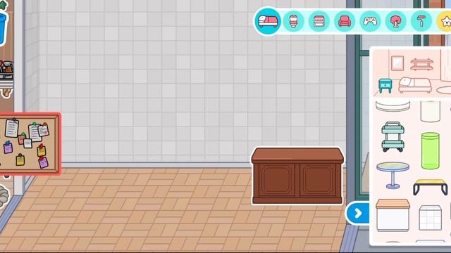 Обустраиваю кафе в Тока Бока 🍂💛❤ смотреть онлайн