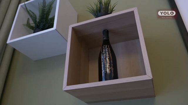 Односпальные апартаменты в проекте Wilton Terraces смотреть онлайн