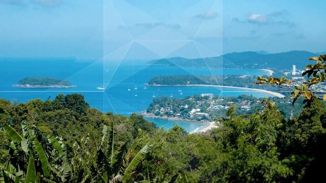 Таиланд. Декабрь-2017 смотреть онлайн