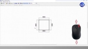 УРОК №3 ПРО100 ИНСТРУМЕНТ РЕДАКТОР ФОРМЫ