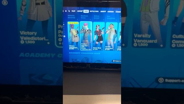 Todays mini update chapter 5 season 3(quest and item shop ) смотреть онлайн