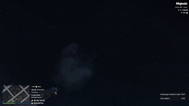 БЕСПОЩАДНЫЙ ОХОТНИК в GTA 5 RP / НАГЛЫЕ УТКИ на MAJESTIC RP смотреть онлайн
