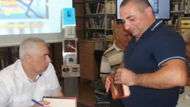 Встреча с Корецким смотреть онлайн