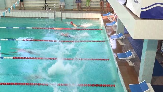 Водное первенство смотреть онлайн